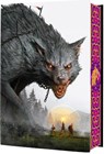 Gwynne, J: Hunger of the Gods (Deluxe Limited Hardcover Edit - John Gwynne - 9780316597067