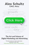Click Here: The Art and Science of Digital Marketing and Advertising - Alex Schultz - 9780316597593