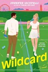 Wildcard - Jennifer Iacopelli - 9780316597975