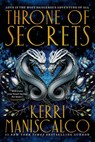 Throne of Secrets - Kerri Maniscalco - 9780316600408