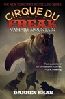 VAMPIRE MOUNTAIN - Darren Shan - 9780316605427