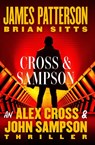Cross and Sampson - James Patterson ; Brian Sitts - 9780316606288