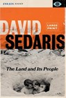 The Land and Its People - David Sedaris - 9780316607339