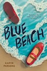 Blue Beach - Karyn Parsons - 9780316610810