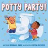 Potty Party! - Dionna L. Mann - 9780316628396
