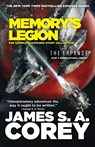 Corey, J: Memory's Legion - James S A Corey - 9780316669177