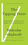 The Tipping Point - Malcolm Gladwell - 9780316679077