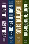 Beautiful Creatures Complete Gift Set - Kami Garcia ; Margaret Stohl - 9780316706407