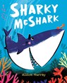 Sharky McShark - Alison Murray - 9780316706865