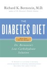 Diabetes Diet - Dr Richard K. Bernstein - 9780316737845