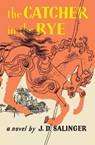 The Catcher in the Rye - J. D. Salinger - 9780316769174