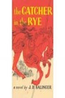 The Catcher in the Rye - J. D. Salinger - 9780316769488
