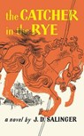 The Catcher in the Rye - J. D. Salinger - 9780316769488
