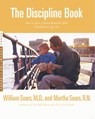 The Discipline Book - SEARS,  William ; et al - 9780316779036