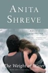 The Weight of Water - Anita Shreve - 9780316780377
