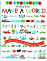 Ed Emberley's Drawing Book: Make A World - Ed Emberley - 9780316789721
