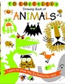 Ed Emberley's Drawing Book Of Animals - Ed Emberley - 9780316789790