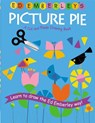 Ed Emberley's Picture Pie - Ed Emberley - 9780316789820
