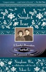 SINGLE TEAR - Ningkun Wu ; Yikai Li - 9780316956390