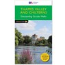 Thames Valley & Chilterns - Nick Channer - 9780319090053