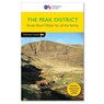 The Peak District - Jan Kelsall ; Dennis Kelsall - 9780319090060