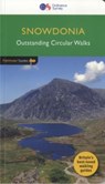 Snowdonia -  - 9780319090145