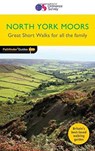 North York Moors - Dennis Kelsall - 9780319090329