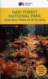 New Forest National Park - David Foster - 9780319090428