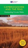 CAMBRIDGESHIRE & THE FENS -  - 9780319090794