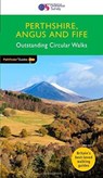 PERTHSHIRE, ANGUS & FIFE -  - 9780319091289