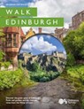 Walk Edinburgh -  - 9780319091906
