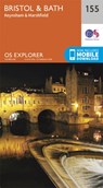 Bristol and Bath -  - 9780319243480
