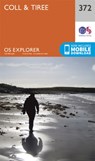 Coll and Tiree -  - 9780319246191