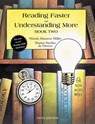 Reading Faster and Understanding More - MILLER,  Wanda M. ; De Orozco, Sharon Steeber - 9780321045874