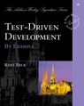 Test Driven Development - Kent Beck - 9780321146533