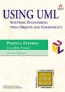 Using UML - Perdita Stevens ; Rob Pooley - 9780321269676
