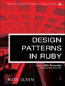 Design Patterns in Ruby - Russ Olsen - 9780321490452