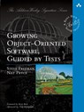 Growing Object-Oriented Software, Guided by Tests - Steve Freeman ; Nat Pryce - 9780321503626