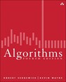 Algorithms - Robert Sedgewick ; Kevin Wayne - 9780321573513