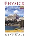 Physics: Principles with Applications - Douglas Giancoli - 9780321625922