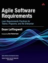 Agile Software Requirements - Dean Leffingwell - 9780321635846