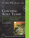 Coaching Agile Teams - Lyssa Adkins - 9780321637703