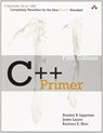 C++ Primer - Stanley Lippman ; Josee Lajoie ; Barbara Moo - 9780321714114