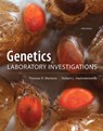 Genetics Laboratory Investigations - Thomas Mertens ; Robert Hammersmith - 9780321814173