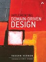 Implementing Domain-Driven Design - Vaughn Vernon - 9780321834577