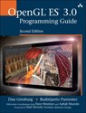 OpenGL ES 3.0 Programming Guide - Dan Ginsburg ; Budirijanto Purnomo ; Dave Shreiner ; Aaftab Munshi - 9780321933881