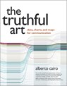 The Truthful Art - Alberto Cairo - 9780321934079