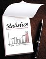 Statistics - AGRESTI,  Alan - 9780321997838