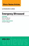 Emergency Medicine, An Issue of Ultrasound Clinics - MIKE (PROFESSOR OF EMERGENCY MEDICINE,  Associate Professor of Internal Medicine, Northside Hospital Forsyth, Cumming, Atlanta, USA) Blaivas - 9780323290203