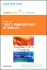 Fundamentals of Nursing Pageburst on Vitalsource Retail Access Code -  - 9780323296878